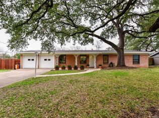 11801 Tedford St, Austin, TX 78753