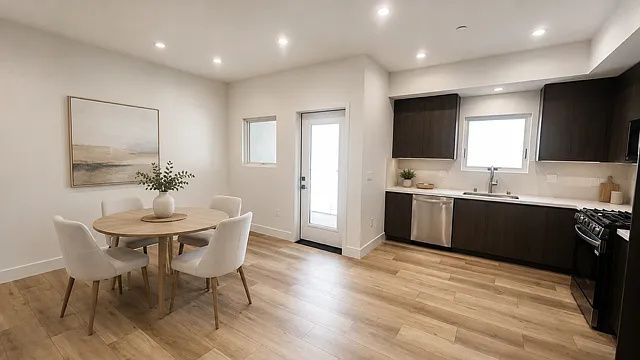 1 bed, 762 sqft, $3,400 — Photo 2