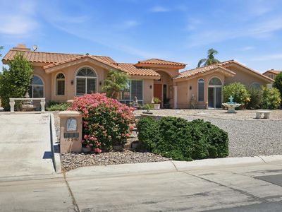 78840 Martinique Dr, Bermuda Dunes, CA, 92203