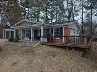 212 E Berkeley Ave, Evansville, IN 47711