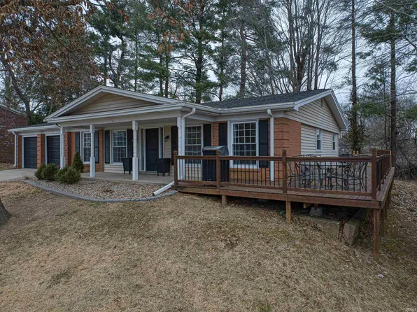 212 E Berkeley Ave, Evansville, IN 47711