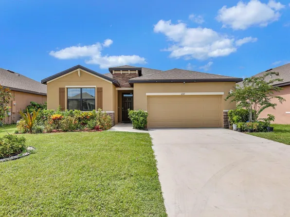 6247 NW Regent Street, Port St Lucie, FL 34983