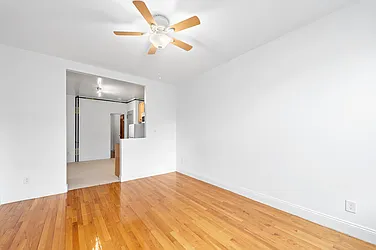 Rented by Compass