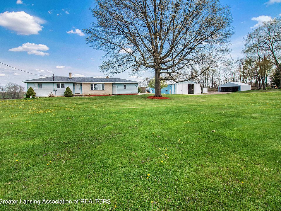 5406 Harris Rd, Williamston, MI 48895 MLS 272912 Zillow
