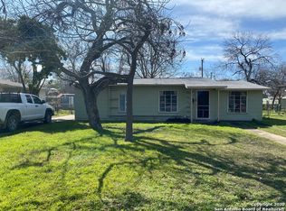 340 Longview Dr, San Antonio, TX 78220