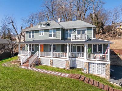 172 N. Franklin Street, Nyack, NY, 10960