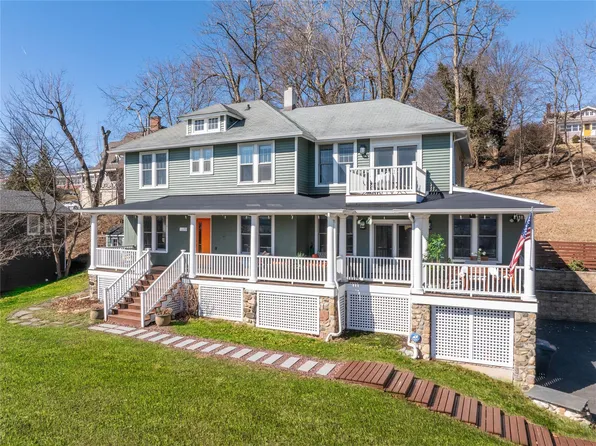172 N. Franklin Street, Nyack, NY 10960
