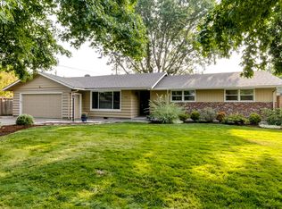 357 Van Duyn St, Eugene, OR 97401