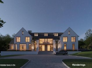 4 Rockwood Lane Spur, Greenwich, CT 06830