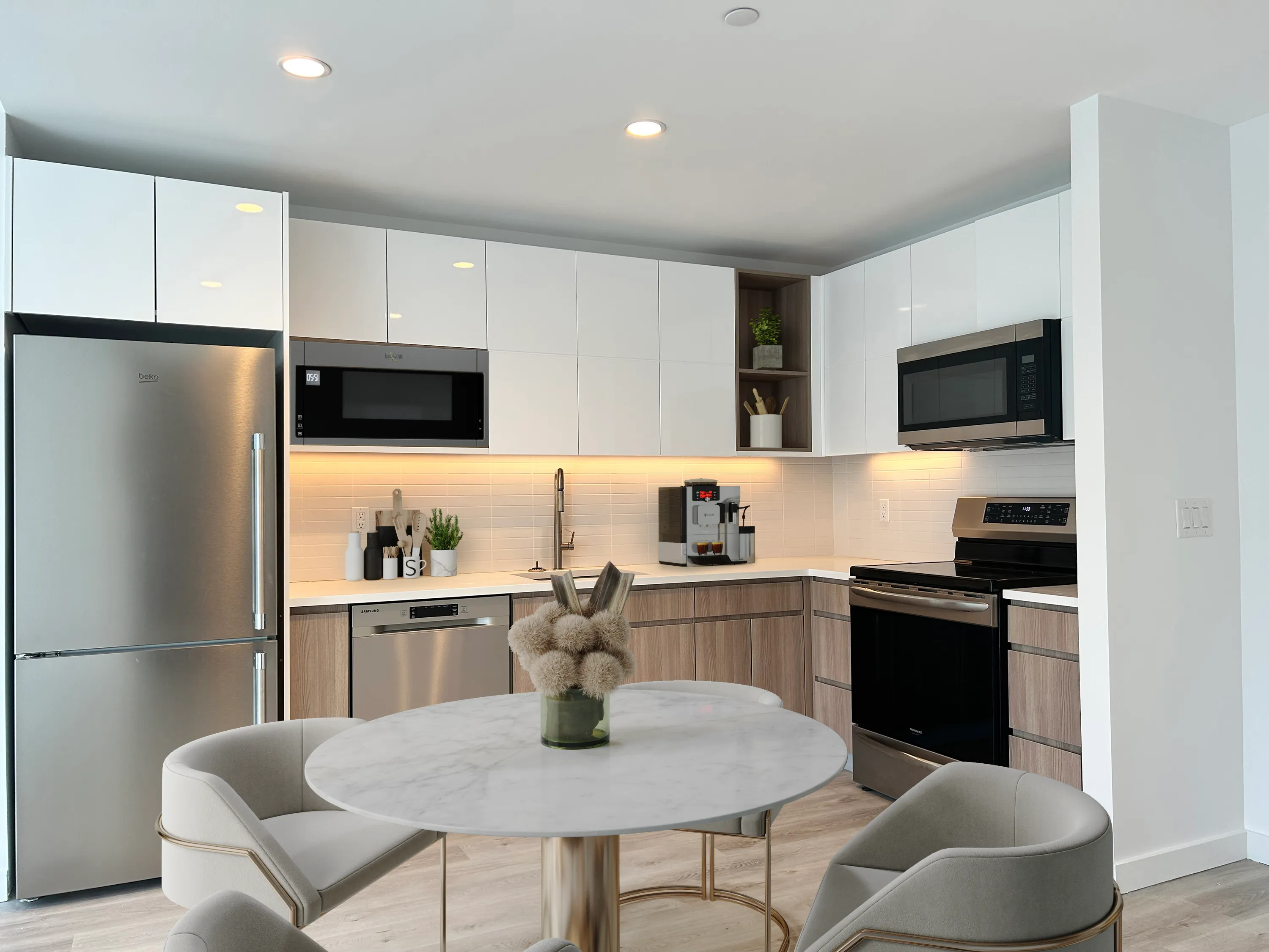 85 Commercial Street #16M in Greenpoint, Brooklyn | StreetEasy