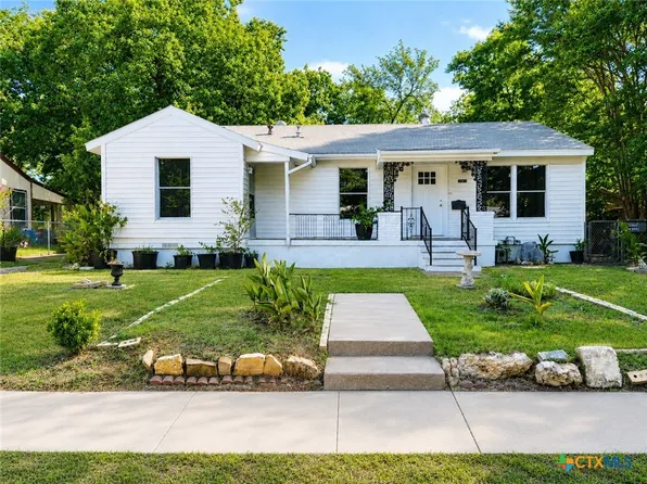 1003 Duncan Ave, Killeen, TX 76541