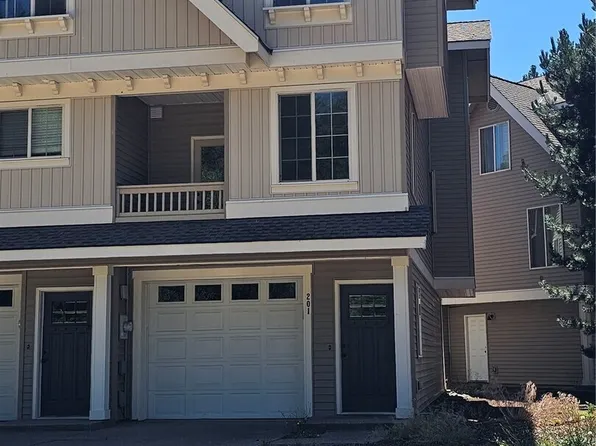 201 Broadway Street, Cle Elum, WA 98922