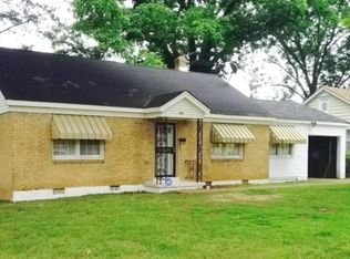 2036 Benton St, Memphis, TN 38106