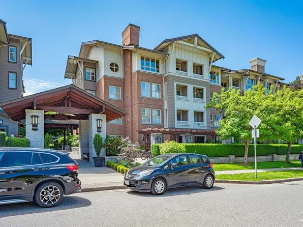 4625 Valley Dr #2411, Vancouver, BC V6J 5L7