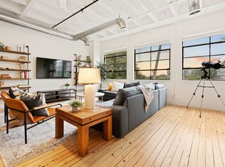 900 Lofts, Atlanta, GA 30309