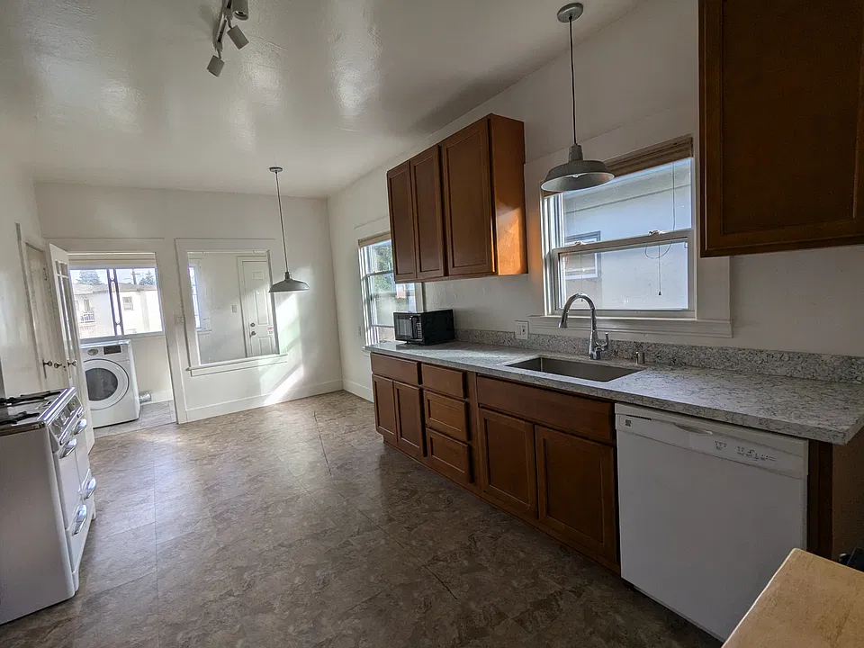 Updated Kitchen