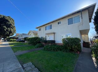 547 Grand Ave APT 2, South San Francisco, CA 94080