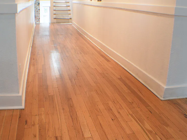 HALLWAYS