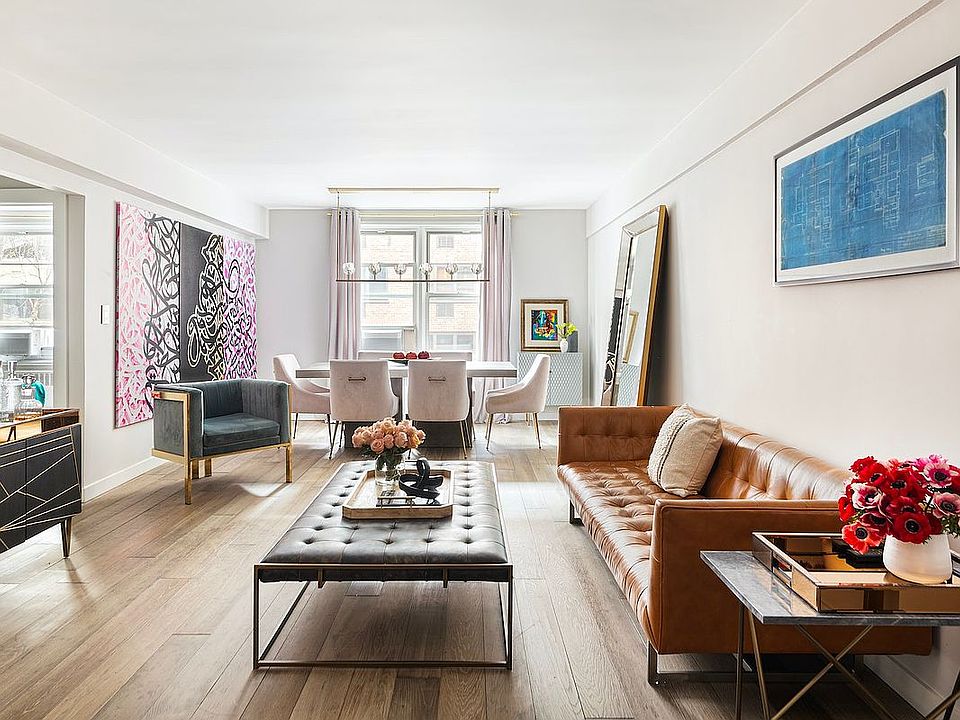 1st image of 60 E 9th St APT 333