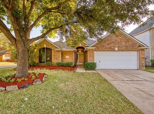 19603 Azalea Brook Way, Houston, TX 77084