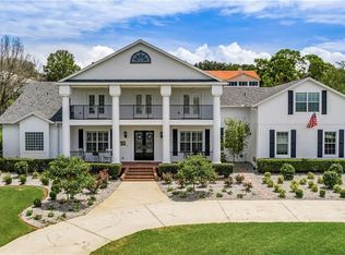 12004 Lakeshore Dr, Clermont, FL 34711