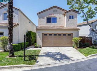 1117 Vista Pointe Cir, San Ramon, CA 94582