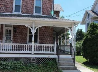 616 W Broad St, Quakertown, PA 18951