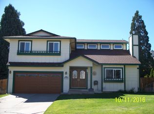 1585 Ashbury Ln, Reno, NV 89523