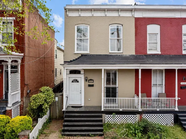 931 W Clay St, Richmond, VA 23220