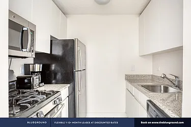 Rented by The Blueground