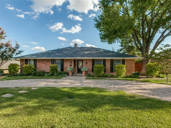 307 Meadowlark Dr, Richardson, TX 75080