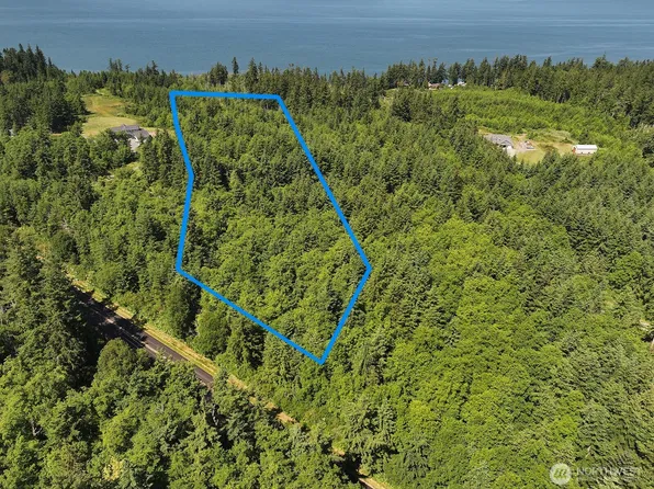 0 XXX Saratoga Ridge Road, Langley, WA 98260