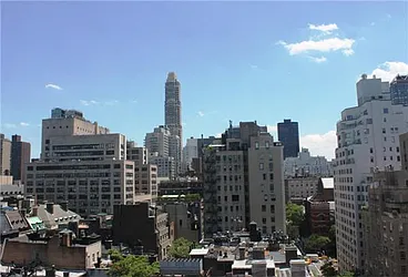 Rented by Siderow Residential Group