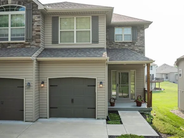 8509 N Highland Ave, Kansas City, MO 64155