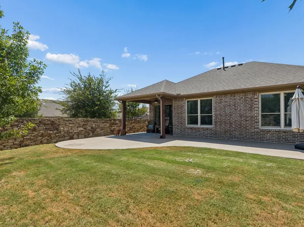 1500 Tumbleweed Trl, Northlake, TX 76226