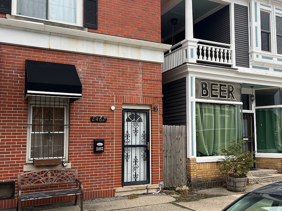 1st image of 2462 Florian Ave