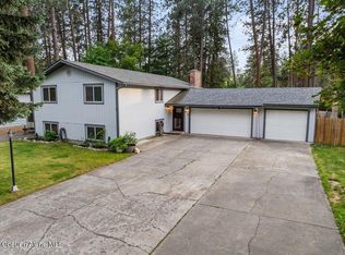 210 S Ross Point Rd, Post Falls, ID 83854