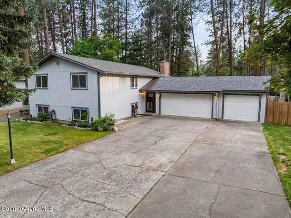 210 S Ross Point Rd, Post Falls, ID 83854