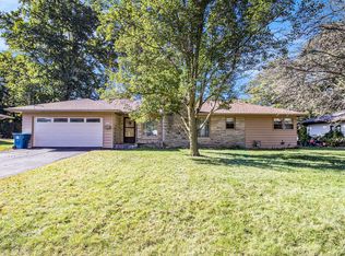 145 Terry Ct, Battle Creek, MI 49015