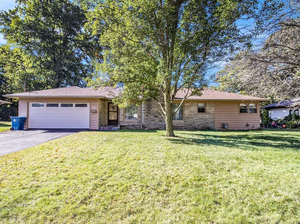 145 Terry Ct, Battle Creek, MI 49015