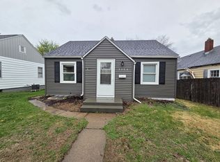 3304 12th St, Rock Island, IL 61201