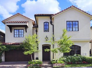 47 N Creekside Ct, Houston, TX 77055