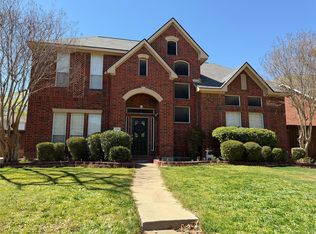 724 Cottonwood Dr, Allen, TX 75002