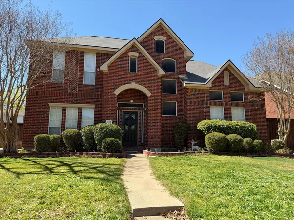 724 Cottonwood Dr, Allen, TX 75002