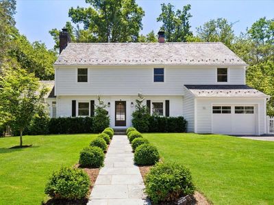 16 Standish Drive, Scarsdale, NY, 10583
