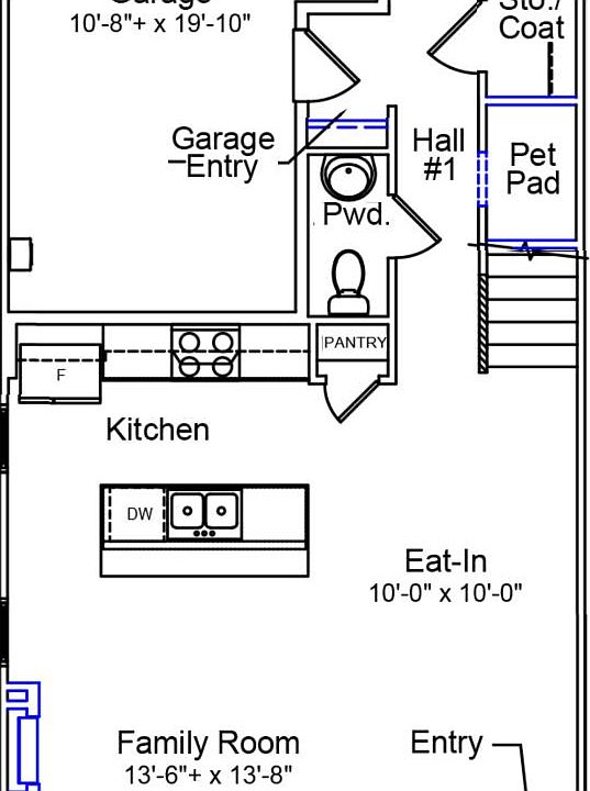 2nd image of 7808 Flatrock Park Dr Lot 128