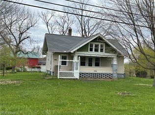 6129 Tallmadge Rd, Rootstown, OH 44272