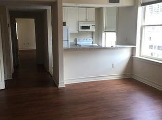 1701 Walnut St #11D, Philadelphia, PA 19103