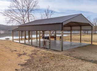 235 Hardin Bottom River Rd LOT 163, Clifton, TN 38425