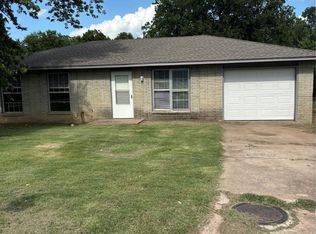508 S Michigan Ave, Cushing, OK 74023